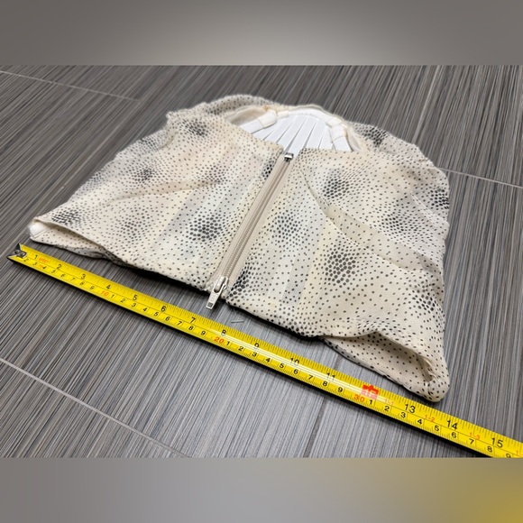 Rare Vivienne Westwood corset crop top Vintage Gold Label - Picture 7 of 16